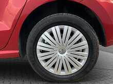 Volkswagen Polo 3600 - U8318