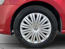 Volkswagen Polo 3600 - U8318