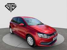 Volkswagen Polo 3600 - U8318