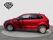 Volkswagen Polo 3600 - U8318