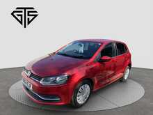 Volkswagen Polo 3600 - U8318