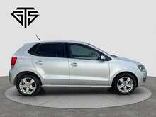 Volkswagen Polo  - U8320