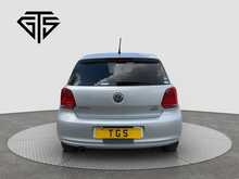 Volkswagen Polo  - U8320