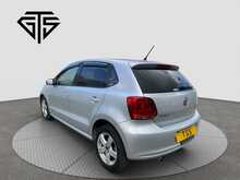Volkswagen Polo  - U8320