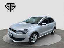 Volkswagen Polo  - U8320