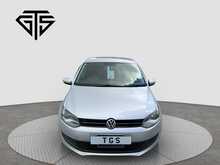 Volkswagen Polo  - U8320