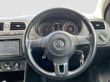 Volkswagen Polo  - U8320
