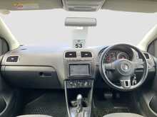 Volkswagen Polo  - U8320