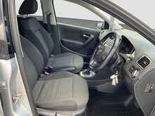 Volkswagen Polo  - U8320