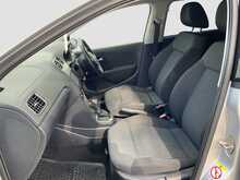 Volkswagen Polo  - U8320