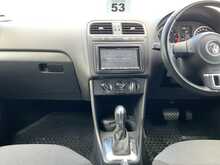 Volkswagen Polo  - U8320