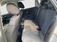 Volkswagen Polo  - U8320