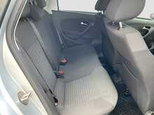 Volkswagen Polo  - U8320