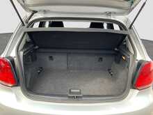 Volkswagen Polo  - U8320
