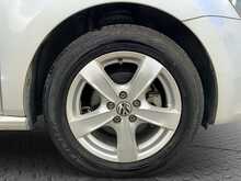 Volkswagen Polo  - U8320