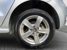 Volkswagen Polo  - U8320