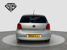 Volkswagen Polo  - U8320