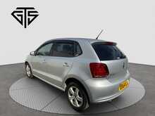 Volkswagen Polo  - U8320