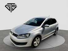 Volkswagen Polo  - U8320