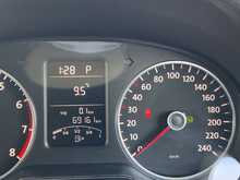 Volkswagen Polo  - U8320