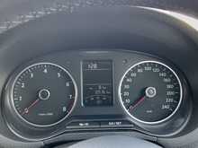 Volkswagen Polo  - U8320