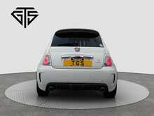 Abarth 595 COMPETIZIONE - U8321