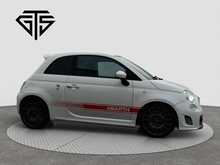 Abarth 595 COMPETIZIONE - U8321