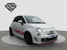 Abarth 595 COMPETIZIONE - U8321