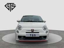 Abarth 595 COMPETIZIONE - U8321