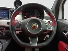 Abarth 595 COMPETIZIONE - U8321