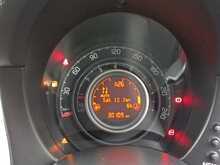 Abarth 595 COMPETIZIONE - U8321