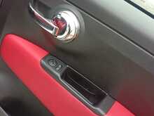 Abarth 595 COMPETIZIONE - U8321