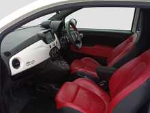 Abarth 595 COMPETIZIONE - U8321