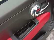 Abarth 595 COMPETIZIONE - U8321