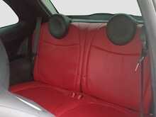 Abarth 595 COMPETIZIONE - U8321