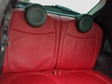 Abarth 595 COMPETIZIONE - U8321