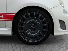 Abarth 595 COMPETIZIONE - U8321