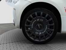 Abarth 595 COMPETIZIONE - U8321