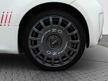 Abarth 595 COMPETIZIONE - U8321