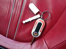 Abarth 595 COMPETIZIONE - U8321