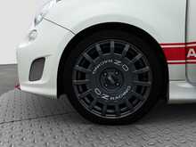 Abarth 595 COMPETIZIONE - U8321