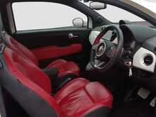 Abarth 595 COMPETIZIONE - U8321