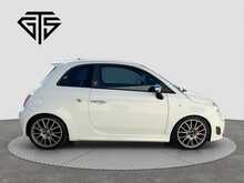 Abarth 595 COMPETIZIONE - U8321
