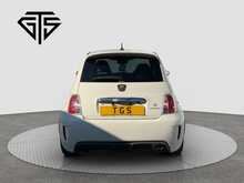 Abarth 595 COMPETIZIONE - U8321