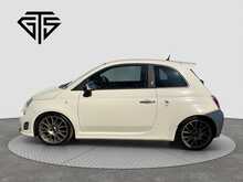 Abarth 595 COMPETIZIONE - U8321