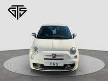 Abarth 595 COMPETIZIONE - U8321