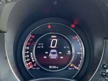 Abarth 595 COMPETIZIONE - U8321