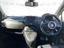 Abarth 595 COMPETIZIONE - U8321