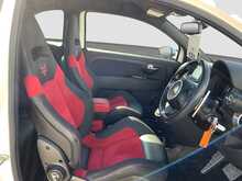 Abarth 595 COMPETIZIONE - U8321