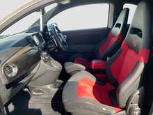 Abarth 595 COMPETIZIONE - U8321